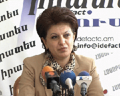 «ՀԱՐԱՓՈՓՈԽ ԿՅԱՆՔՈՒՄ ՄԱՐԴԸ ՁԳՏՈՒՄ Է ԿԱՏԱՐԵԼՈՒԹՅԱՆ»