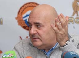 «Եթե Սաակաշվիլին հեռանա, դա տեղի կունենա միայն ամերիկացիների ցանկությամբ»