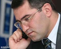 «ՀԱՅԱՍՏԱՆԸ ԳՈՐԾՈՆԻՑ ՎԵՐԱԾՎԵԼ Է ԳՈՐԾԻՔԻ» 