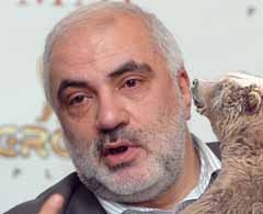 ԿԱՐԱՊԵՏ, ԱՐՋՆ Ի՞ՆՉ ԱՍԱՑ ԱԿԱՆՋԻԴ 