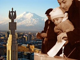 Ընտրազանգվածի սեգմենտացիան` առաջիկա քաղաքապետական ընտրությունների համատեքստում
