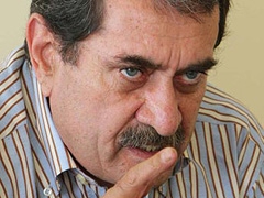 «ԵԹԵ ՄՈՐԱՔՈՒՅՐՆ ԱՄՈՐՁԻՆԵՐ ՈՒՆԵՆԱՐ, ՔԵՌԻ ԿԼԻՆԵՐ» 