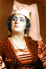 «Այսօր չկա թատրոնի նկատմամբ այն սերը, որ տածում էր մեր սերունդը»