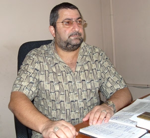 Ինքնամաքրումը կփրկի