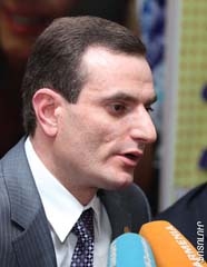 «ՔԱՂԱՔԱԿԱՆ ՀԱՄԱԿԱՐԳՈՒՄ ԿԱՆ ՄԱՐԴԻԿ, ՈՐՈՆՔ ՊԱՏԱՀԱԲԱՐ ԵՆ ԱՅԴՏԵՂ ՀԱՅՏՆՎԵԼ»
