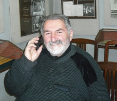 «ՄԵՐ ՏԵՍԱԿԸ ՈՒՐ ԷԼ ԼԻՆՈՒՄ Է, ՉԱՍԵՄ` ՈՉՆՉԻՑ, ԲԱՅՑ ՉՆՉԻՆ ԲԱՆԻՑ ՄԵԾ ԲԱՆ Է ՍՏԵՂԾՈՒՄ»