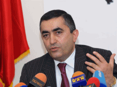 Ի՞ՆՉ ԿԿԱՏԱՐՎԻ ԱՄԵՐԻԿՅԱՆ ԱՅՑԻ ՇՐՋԱՆԱԿՆԵՐՈՒՄ