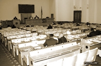 Մի հայտարարված  «սպանության»  պատմություն