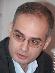 «ԱՅՆ ԳԻՆԸ, ՈՐ ՍԵՐԺ ՍԱՐԳՍՅԱՆՆ ԱՐԴԵՆ ԻՍԿ ՎՃԱՐՈՒՄ Է ԱՅՍ ԳՈՐԾԸՆԹԱՑԻ ՀԱՄԱՐ, ՄԵՐ ՏԵՍԱՆԿՅՈՒՆԻՑ ԱՆԸՆԴՈՒՆԵԼԻ Է»
