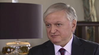 Քիզ նման, քիզ նման, ո՞վ կա Ադրբեջանի նման. Էդվարդ Նալբանդյան 