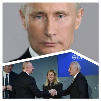 Ով ծառայում է թշնամուն, նա իրավունք չունի խոսելու հայրենիքից