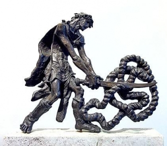 Հայաստանը բարդ հանգույցներում