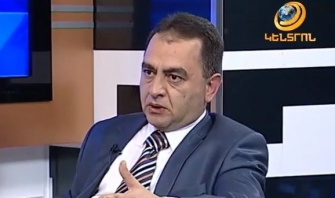«Աշխատում ենք շատ չնյարդայնանալ»