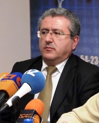 Հայաստանը նվազելու տեղ չունի. գոյության պայքար է մղում