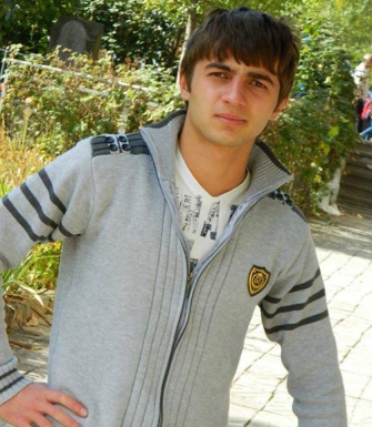 Փնտրվում է երիտասարդը