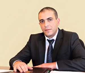 Հրաժարականներ Գյումրու քաղաքապետարանում