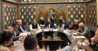 Կասեցնել Հայոց պատմության 7-րդ դասարանի դասագրքի կիրառումը կրթական գործում