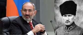 Քեմալ և Նիկոլ