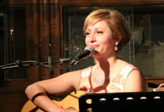 «Համակարգչից այն կողմ կա աշխարհ, որը գունեղ է, համեղ, շոշափելի...»