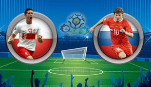 Լեհաստան-Ռուսաստան` 1:1