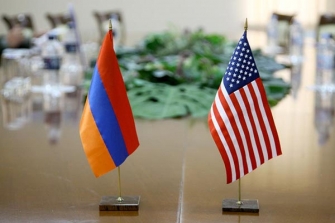 Հայ ժո­ղովր­դի մա­սին հո­գա­լը չի ե­ղել ա­մե­րի­կա­ցի օ­րենս­դիր­նե­րի մտ­քում