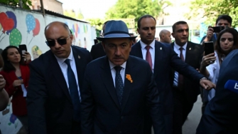 Ընդդիմությունը որևէ պարագայում չպետք է տրվի սադրանքին