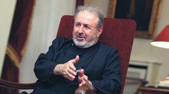 Աթեշյանը պաշտոնանկ է արվել