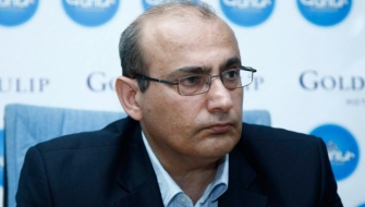 Ազգերի ճակատագրերն ու ընտրախավերի առաջնահերթությունները