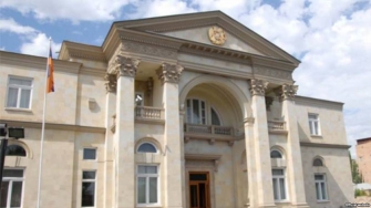 Նախագահը Հաբ-Նիսանի առթիվ շնորհավորել է Հայաստանի ասորական համայնքին
