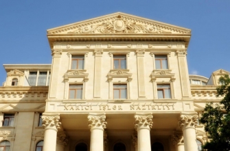 Բաքուն մեկնաբանել է Եվրախորհրդարանի դիտորդների բացակայությունը խորհրդարանական ընտրություններում