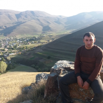 Թռիչք դեպի անհայտություն