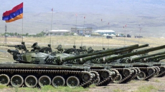 Ընդդիմադիրներն էլ դեմ չեն լինի