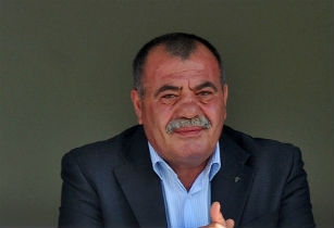 Գեներալի քեֆը