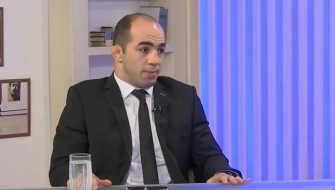 Արսեն Ջուլֆալակյան. Անշեղորեն բռնել ենք «խաղաղության դարաշրջան» բացելու ուղին