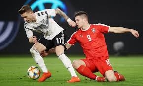 Հավաքականները սկսեցին