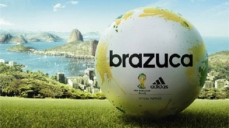 Նրա անունն է Brazuca