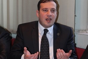 Երկու հիշեցում քաղաքական դպրոցի 4-րդ դասարանի աշակերտ Արմեն Աշոտյանին