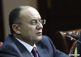 Սեյրան Օհանյանը դատապարտում է
