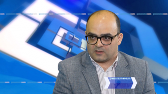 Դրական տրամադրություն են ապահովում «խաղաղության» ձգտող Ադրբեջանի նկատմամբ