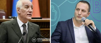 Բա չիմացա՞ք…  («Ճանաչենք հայ մեծերին» շարքից)