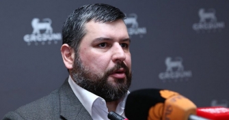 Կարեն Վրթանեսյան․ Քայլ արեք, մերժեք գժին
