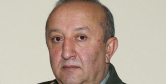Մովսես Հակոբյան. Եթե հակառակորդը պատերազմ սադրի, կրկին հաղթելու ենք, ով ինչ ուզում է ասի, Արցախի սահմանները ժողովուրդը գծել է 1994 -ին