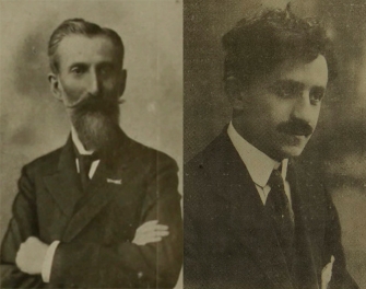 «Ան­մա՞հ է այն գոր­ծը, ո­րի հա­մար ես մե­ռա…»