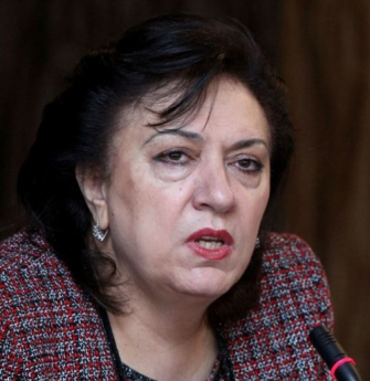 Հակոբյանի առաջարկությունը ոչ միայն հակասահմանադրական է, այլև հակաբարոյական 