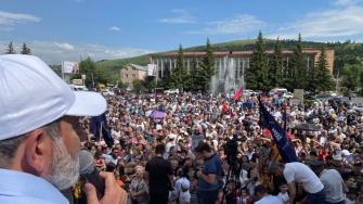 Իսկ ի՞նչ են լինելու հայերը. Նաիրի Հոխիկյան