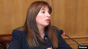 «Հայաստանը ոչ թե «Խաղաղության խաչմերուկ», այլ պատերազմական փակուղի է դառնալու»․ Զարուհի Փոստանջյան