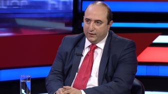 «Պետք է խա­ղի հա­մընդ­հա­նուր կա­նոն­նե­րը պահ­պան­վեն»