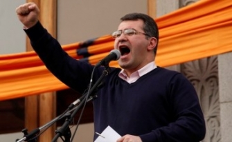 «Սուտ է, թե ընդդիմությունը միասնական չի գործում»