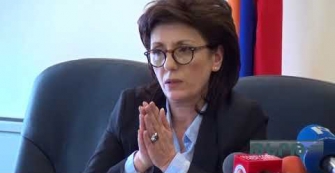 Հայ կի­նո­յի ա­ռայժմ հա­վեր­ժա­կան ժ/պ-ն ու նրա ձա­խա­վեր գոր­ծու­նեու­թ­յու­նը