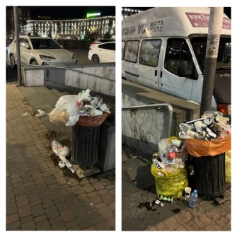 «Խաղաղ» համակեցություն